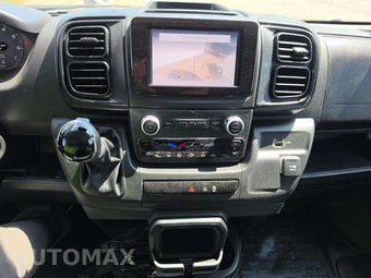 2023 Ram ProMaster 3500 Cargo Van High Roof 159.0" WB - miniatura 10