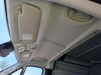 2023 Ram ProMaster 3500 Cargo Van High Roof 159.0" WB - miniatura 11