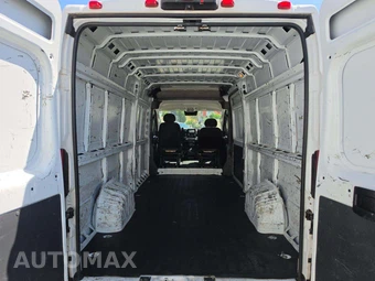 2023 Ram ProMaster 3500 Cargo Van High Roof 159.0" WB - miniatura 13