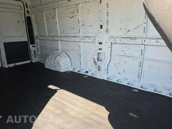 2023 Ram ProMaster 3500 Cargo Van High Roof 159.0" WB - miniatura 15