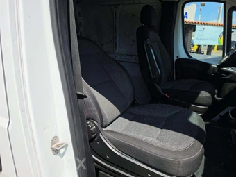 2023 Ram ProMaster 3500 Cargo Van High Roof 159.0" WB - miniatura 17