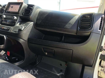 2023 Ram ProMaster 3500 Cargo Van High Roof 159.0" WB - miniatura 18