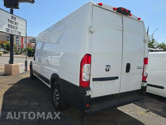 2023 Ram ProMaster 3500 Cargo Van High Roof 159.0" WB - miniatura 2