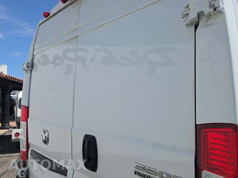 2023 Ram ProMaster 3500 Cargo Van High Roof 159.0" WB - miniatura 23