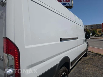 2023 Ram ProMaster 3500 Cargo Van High Roof 159.0" WB - miniatura 24