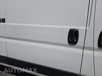 2023 Ram ProMaster 3500 Cargo Van High Roof 159.0" WB - miniatura 26