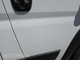 2023 Ram ProMaster 3500 Cargo Van High Roof 159.0" WB - miniatura 27