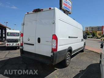 2023 Ram ProMaster 3500 Cargo Van High Roof 159.0" WB - miniatura 3