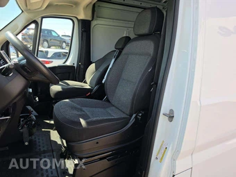 2023 Ram ProMaster 3500 Cargo Van High Roof 159.0" WB - miniatura 6