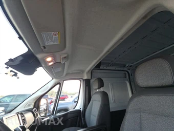 2023 Ram ProMaster 3500 Cargo Van High Roof 159.0" WB - miniatura 13
