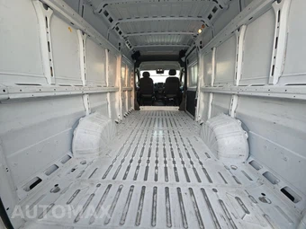 2023 Ram ProMaster 3500 Cargo Van High Roof 159.0" WB - miniatura 16