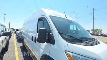 2023 Ram ProMaster 3500 Cargo Van High Roof 159.0" WB - miniatura 17