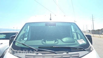 2023 Ram ProMaster 3500 Cargo Van High Roof 159.0" WB - miniatura 18