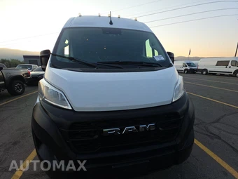 2023 Ram ProMaster 3500 Cargo Van High Roof 159.0" WB - miniatura 2