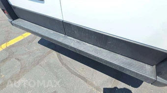 2023 Ram ProMaster 3500 Cargo Van High Roof 159.0" WB - miniatura 22