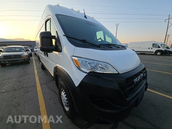 2023 Ram ProMaster 3500 Cargo Van High Roof 159.0" WB - miniatura 3