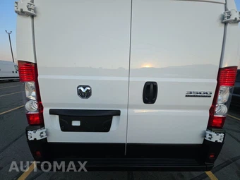 2023 Ram ProMaster 3500 Cargo Van High Roof 159.0" WB - miniatura 5