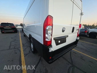 2023 Ram ProMaster 3500 Cargo Van High Roof 159.0" WB - miniatura 6