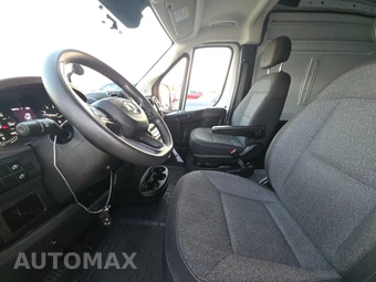 2023 Ram ProMaster 3500 Cargo Van High Roof 159.0" WB - miniatura 7