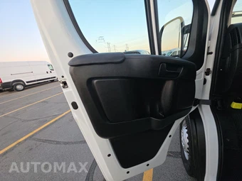 2023 Ram ProMaster 3500 Cargo Van High Roof 159.0" WB - miniatura 9