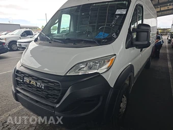 2023 Ram ProMaster 3500 Cargo Van High Roof 159.0" WB