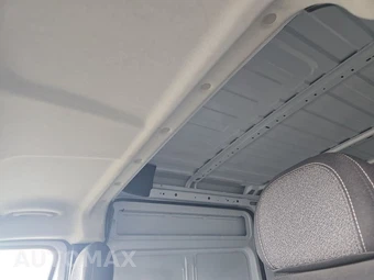 2023 Ram ProMaster 3500 Cargo Van High Roof 159.0" WB - miniatura 13