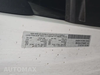 2023 Ram ProMaster 3500 Cargo Van High Roof 159.0" WB - miniatura 14