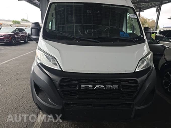 2023 Ram ProMaster 3500 Cargo Van High Roof 159.0" WB - miniatura 2