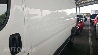 2023 Ram ProMaster 3500 Cargo Van High Roof 159.0" WB - miniatura 26