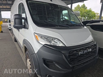 2023 Ram ProMaster 3500 Cargo Van High Roof 159.0" WB - miniatura 3