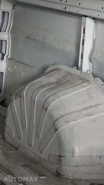 2023 Ram ProMaster 3500 Cargo Van High Roof 159.0" WB - miniatura 37