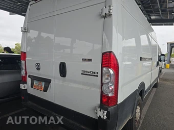 2023 Ram ProMaster 3500 Cargo Van High Roof 159.0" WB - miniatura 4