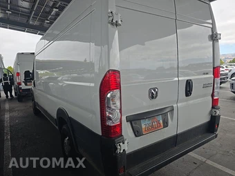 2023 Ram ProMaster 3500 Cargo Van High Roof 159.0" WB - miniatura 6