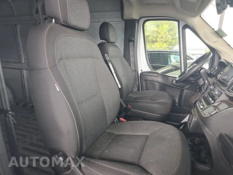 2023 Ram ProMaster 3500 Cargo Van High Roof 159.0" WB - miniatura 8