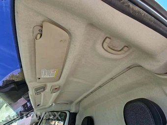 2023 Ram ProMaster 3500 Cargo Van High Roof 159.0" WB - miniatura 11