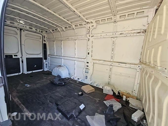 2023 Ram ProMaster 3500 Cargo Van High Roof 159.0" WB - miniatura 15