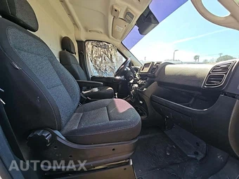 2023 Ram ProMaster 3500 Cargo Van High Roof 159.0" WB - miniatura 17