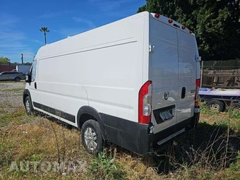 2023 Ram ProMaster 3500 Cargo Van High Roof 159.0" WB - miniatura 2