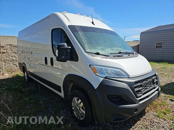 2023 Ram ProMaster 3500 Cargo Van High Roof 159.0" WB - miniatura 4