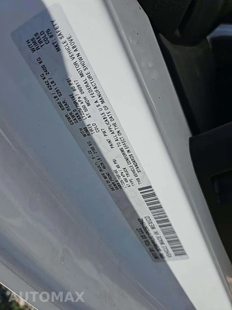 2023 Ram ProMaster 3500 Cargo Van High Roof 159.0" WB - miniatura 5