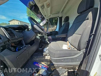 2023 Ram ProMaster 3500 Cargo Van High Roof 159.0" WB - miniatura 6