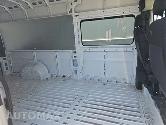 2023 Ram ProMaster 3500 Cargo Van High Roof 159.0" WB - miniatura 13