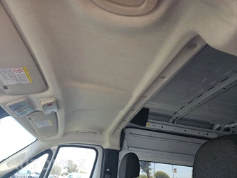 2023 Ram ProMaster 3500 Cargo Van High Roof 159.0" WB - miniatura 14
