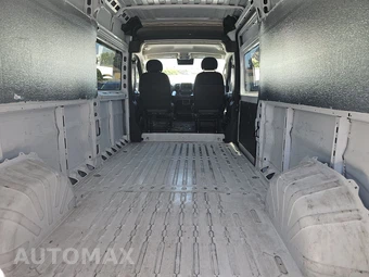 2023 Ram ProMaster 3500 Cargo Van High Roof 159.0" WB - miniatura 17