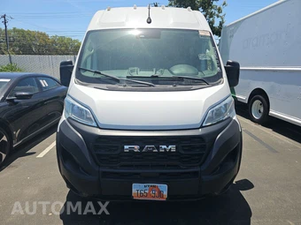 2023 Ram ProMaster 3500 Cargo Van High Roof 159.0" WB - miniatura 2