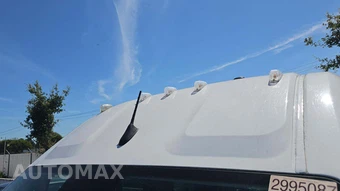 2023 Ram ProMaster 3500 Cargo Van High Roof 159.0" WB - miniatura 24