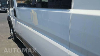 2023 Ram ProMaster 3500 Cargo Van High Roof 159.0" WB - miniatura 27