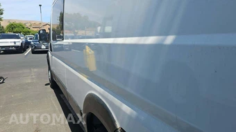 2023 Ram ProMaster 3500 Cargo Van High Roof 159.0" WB - miniatura 29