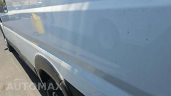 2023 Ram ProMaster 3500 Cargo Van High Roof 159.0" WB - miniatura 30
