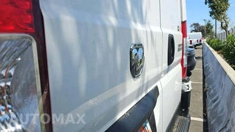2023 Ram ProMaster 3500 Cargo Van High Roof 159.0" WB - miniatura 33